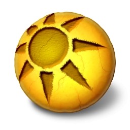 orbz 太陽