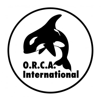 Orca internasional