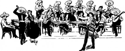 Orkestra tipica küçük resim