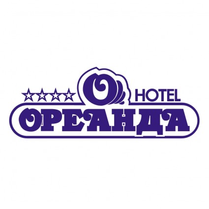 Oreanda hotel