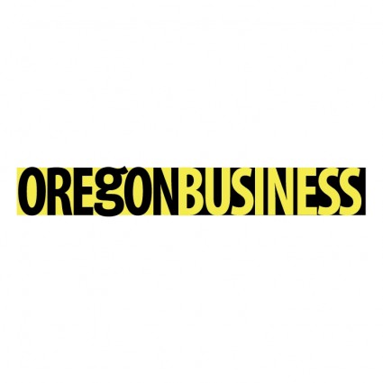 Oregon-Geschäft