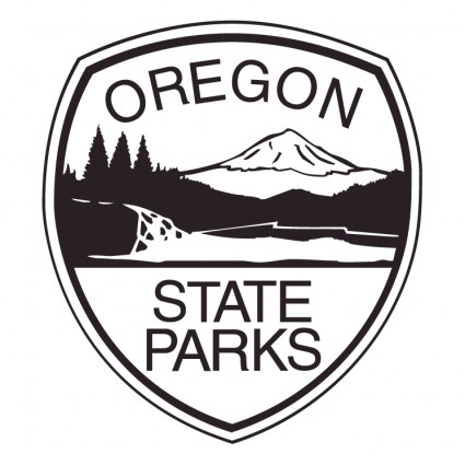 オレゴンの州立公園
