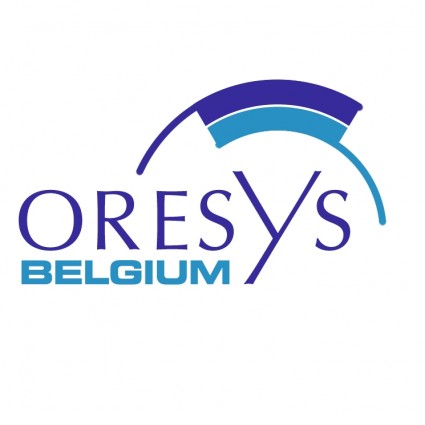 oresys ベルギー