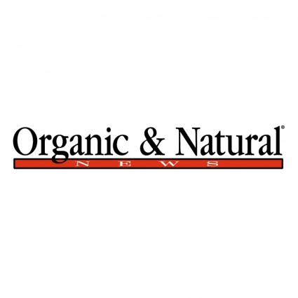 organiques naturelle nouvelles
