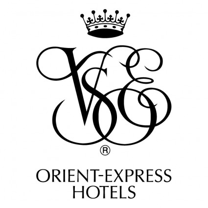 Orient express hotel
