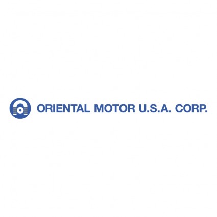 Oriental motor Amerika Serikat