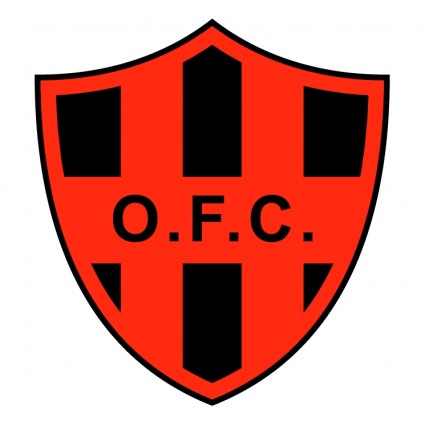 Origoni Foot Ball Club de Augustin roca
