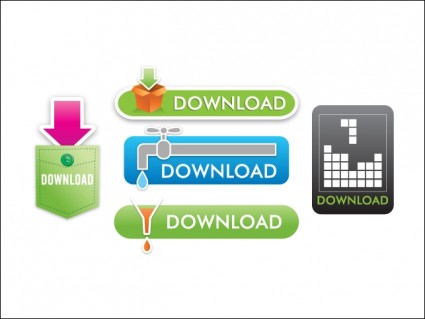 Orion s Download Button