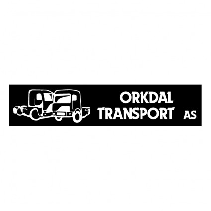 Orkdal Transport As