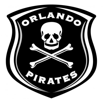 Orlando bajak laut