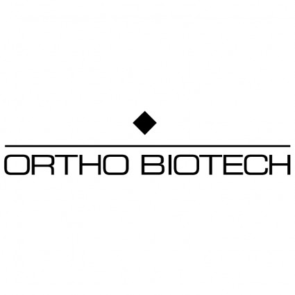 เทคโนโลยีชีวภาพ ortho