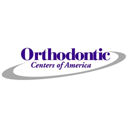 ортодонтических центров Америки