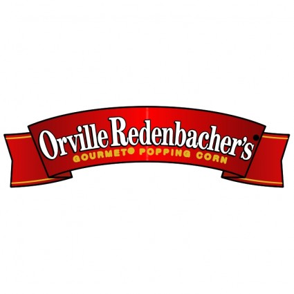 Orville redenbachers