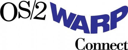 OS2 warp Ligue logo