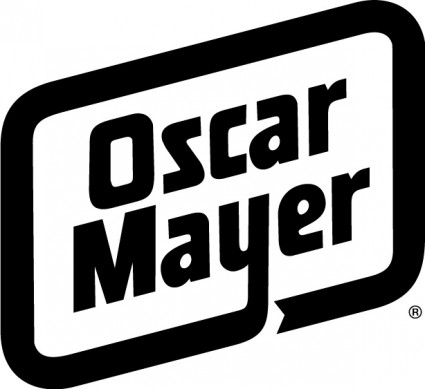 logotipo de Oscar mayer