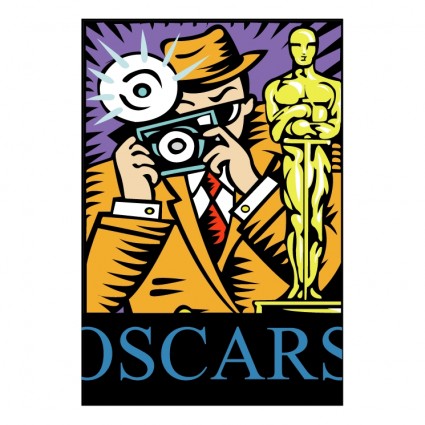 cartaz de Oscars