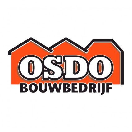 bouwbedrijf OSDO