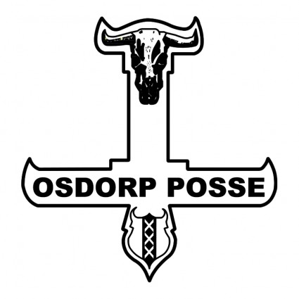 Osdorp posse