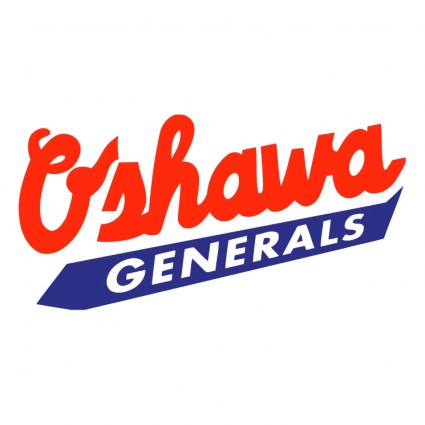 generales de Oshawa