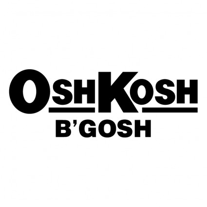 Oshkosh bgosh