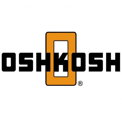 Oshkosh truck
