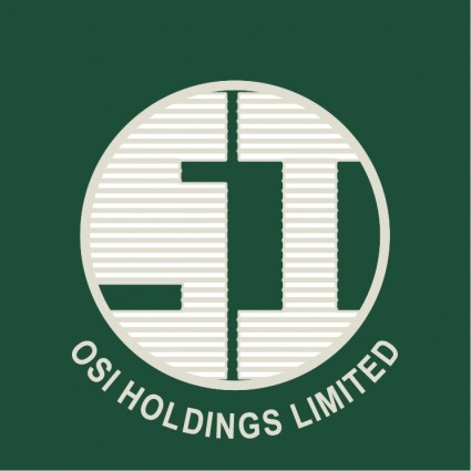 OSI-Holdings begrenzt