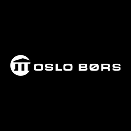 Oslo bors