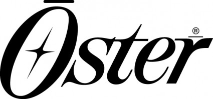 logotipo de Oster