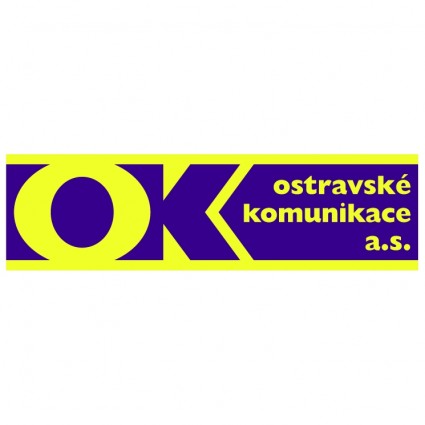 komunikace Ostravske