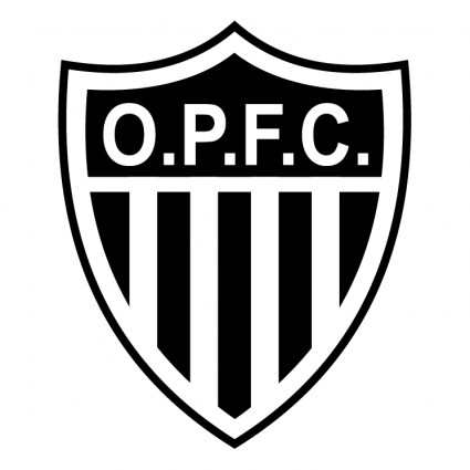 Оуро Прето futebol clube де Крисиума sc