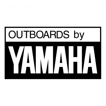 Außenborder von yamaha