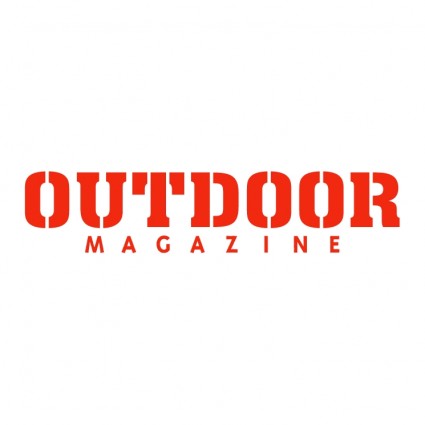 revista Outdoor