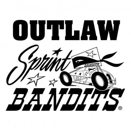 Outlaw Sprint Bandits