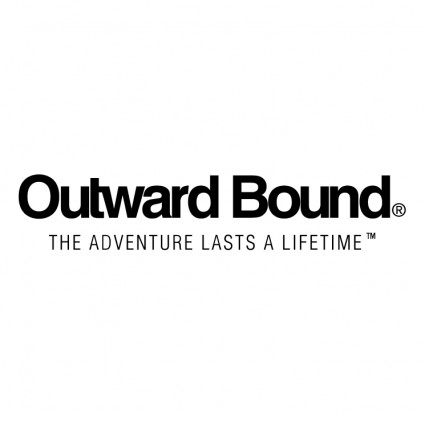 Outward bound