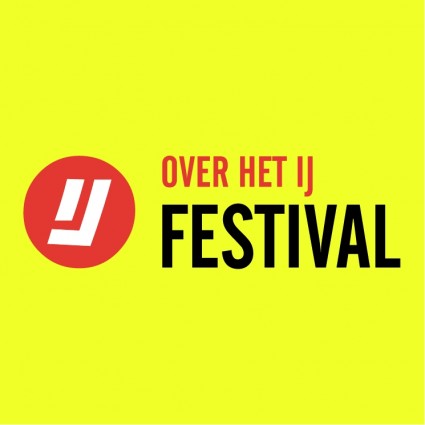 über Het Ij festival
