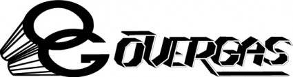 logotipo overgaz