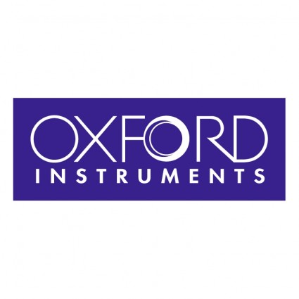 Oxford instruments