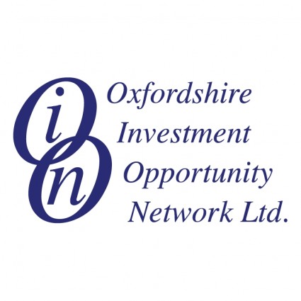 rete di Oxfordshire investimento opportinity
