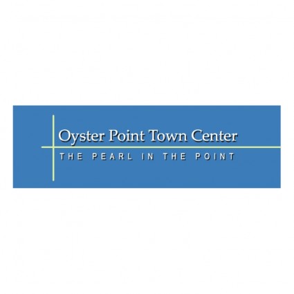 Trung tâm thành phố Oyster point