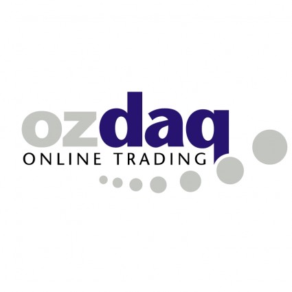 ozdaq 온라인 무역