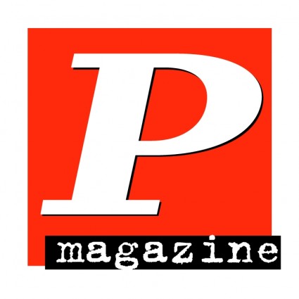 p-Magazin