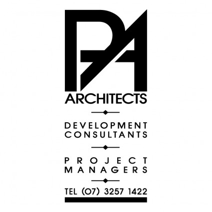 architectes PA