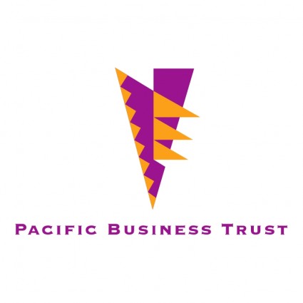 confiança negócios Pacífico
