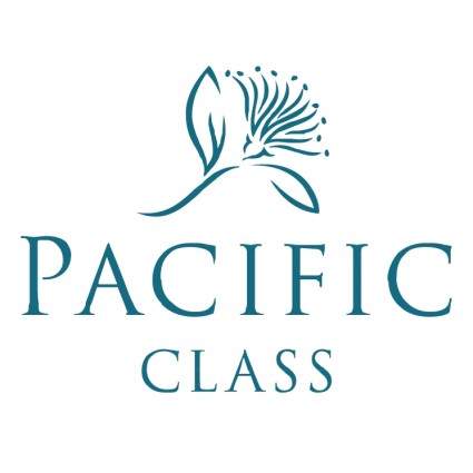 Pasifik sınıfı