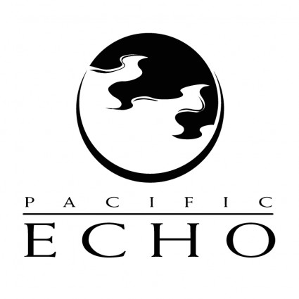 echo Pasifik