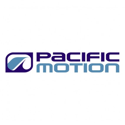 motion du Pacifique