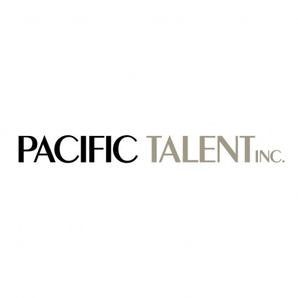 Pacific Talent