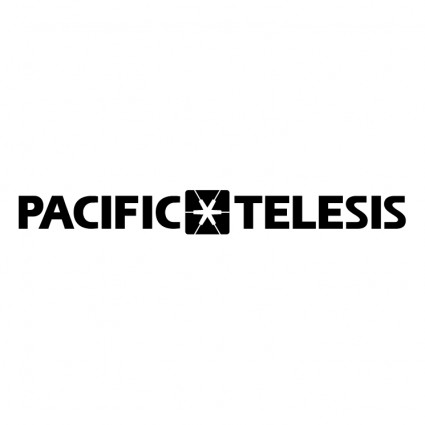 Pacific telesis