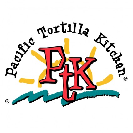 cuisine du Pacifique tortilla