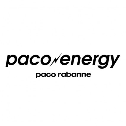 energía de Paco